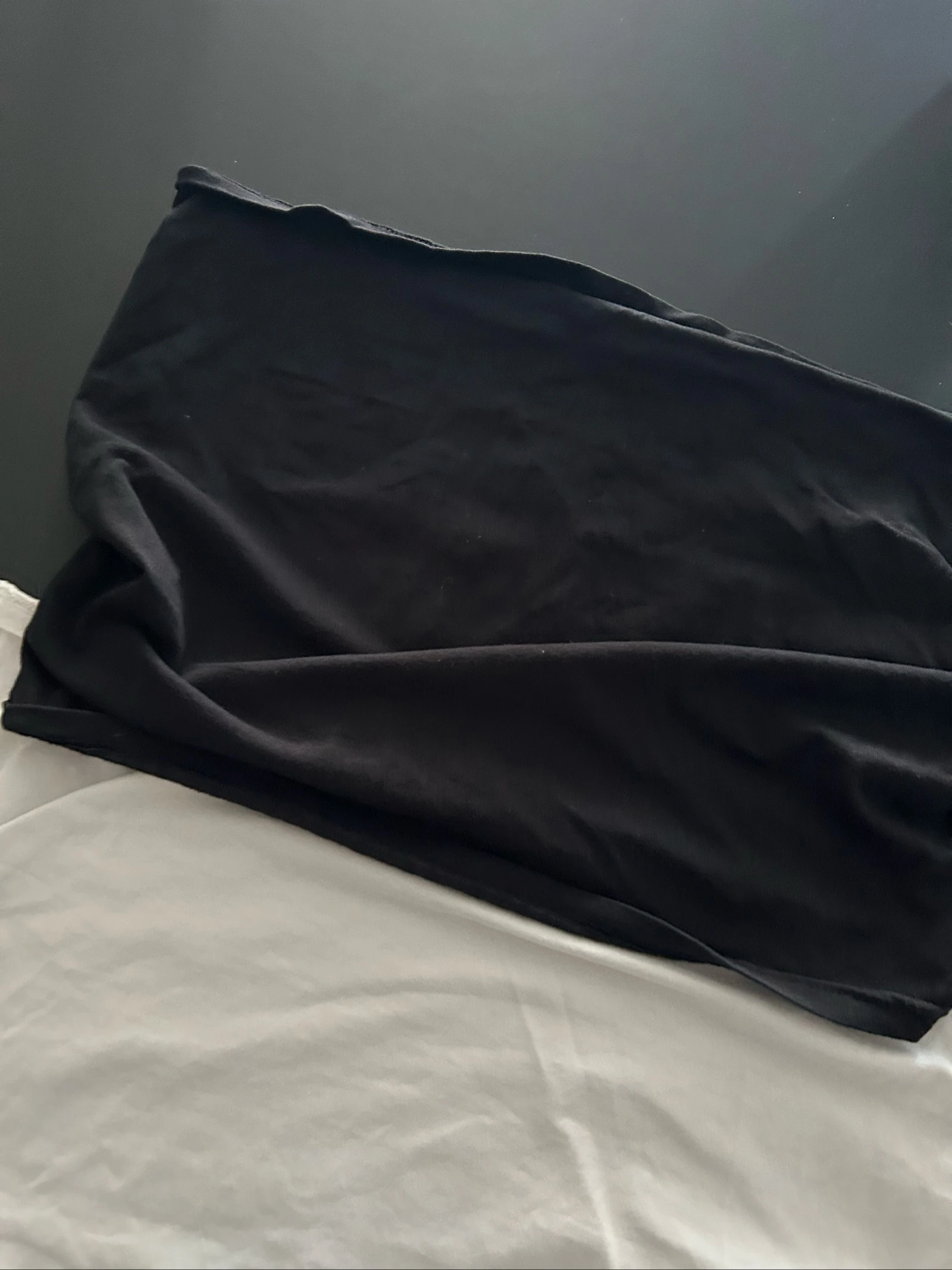 Set van 2 zwangerschapsbandjes – photo 2